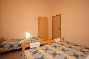 Secluded fishermans cottage Cove Magrovica - Telascica, Dugi otok - 8122