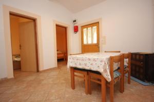 Secluded fishermans cottage Cove Magrovica - Telascica, Dugi otok - 8122