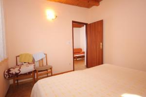 Seaside secluded apartments Cove Magrovica - Telascica, Dugi otok - 8139