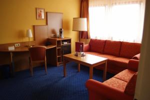 Comfort Apartment room in Hotel Altenberg