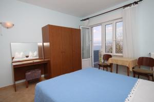 Rooms by the sea Medveja, Opatija - 7775