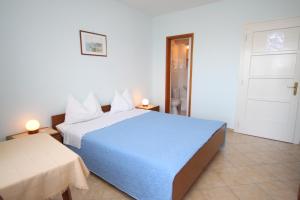 Rooms by the sea Medveja, Opatija - 7775