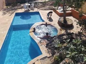 SO HAM Guest House - Sêrro