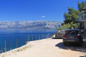 Apartments by the sea Cove Mala Pogorila, Hvar - 8952