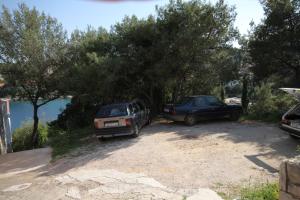 Apartments by the sea Basina, Hvar - 8749