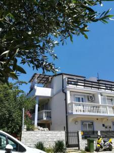 Apartment Novi Vinodolski 15292a 