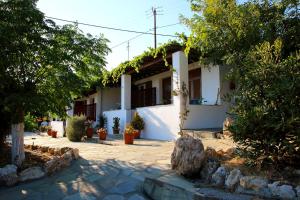 Studios Marfo Andros Greece