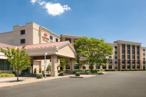 obrázek - Crowne Plaza Hotel Philadelphia - King of Prussia, an IHG Hotel