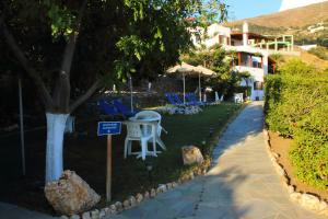 Studios Marfo Andros Greece