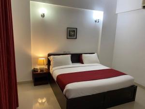 Azaiba Hotel Apartments