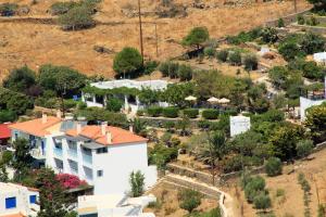 Studios Marfo Andros Greece