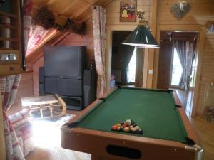 Maisons de vacances Gite Gerardmer, 5 pieces, 8 personnes - FR-1-589-114 : photos des chambres