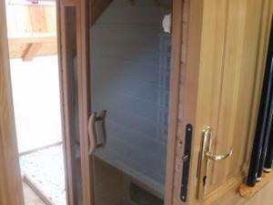 Chalet Montagne avec Spa, Sauna & Proche Pistes - Gérardmer - FR-1-589-114
