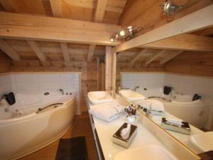 Maisons de vacances Gite Gerardmer, 5 pieces, 9 personnes - FR-1-589-80 : photos des chambres