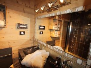 Maisons de vacances Gite Gerardmer, 5 pieces, 9 personnes - FR-1-589-80 : photos des chambres