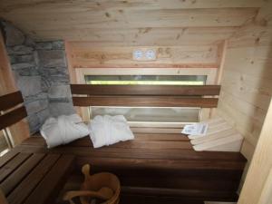 Maisons de vacances Gite Gerardmer, 5 pieces, 9 personnes - FR-1-589-80 : photos des chambres