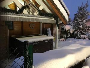 Maisons de vacances Gite Gerardmer, 5 pieces, 9 personnes - FR-1-589-80 : photos des chambres