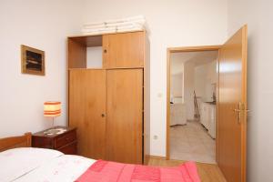 Apartments with parking space Rovinj - 7656