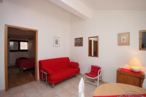 Apartments with parking space Rovinj - 7656