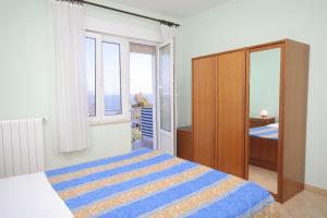 Rooms by the sea Medveja, Opatija - 7775