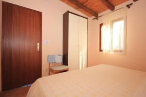 Seaside secluded apartments Cove Magrovica - Telascica, Dugi otok - 8139