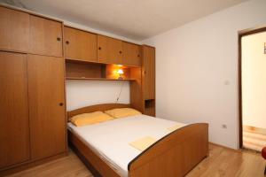 Apartments by the sea Basina, Hvar - 8749