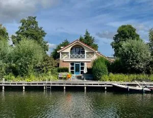 Villa Sudersee - 欣德洛彭