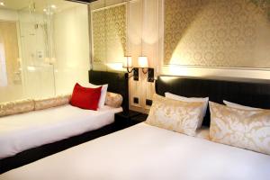 Best Western Le Montmartre – Saint Pierre