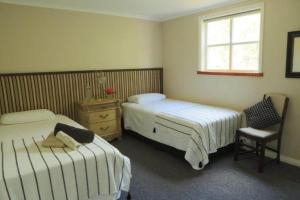 Blackfern cottage