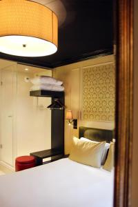 Hotels Best Western Le Montmartre – Saint Pierre : photos des chambres