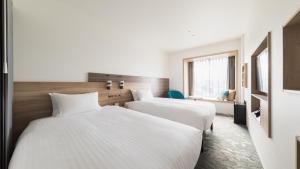 JR East Hotel Mets Premier Tokyo Bay Shinkiba