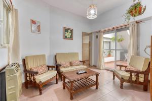 La casa de tigre Centro Seguridad 24hs