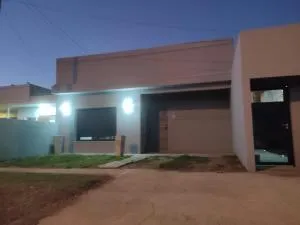 Apart Villegas CASA - Intendente Alvear