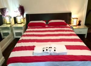 Central of CBD share house