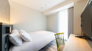 JR-East Hotel Mets Yokohama