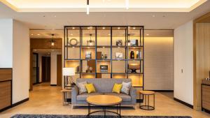 JR East Hotel Mets Premier Yokohama Sakuragicho