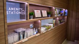 JR-East Hotel Mets Urawa