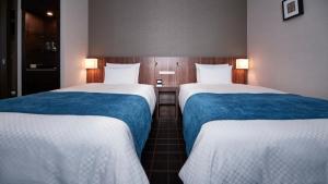 JR-East Hotel Mets Utsunomiya