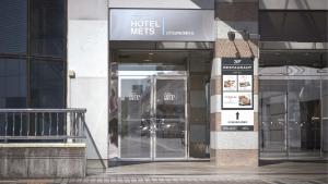JR-East Hotel Mets Utsunomiya