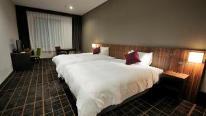 JR-East Hotel Mets Utsunomiya