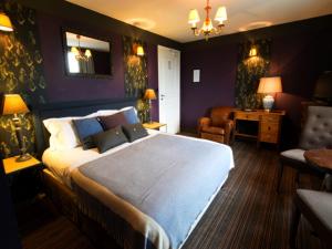 Hotels La Marine de Loire Hotel & Spa : photos des chambres