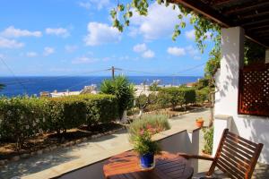 Studios Marfo Andros Greece