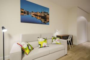 Old Town Tandeta & by Noclegi Renters