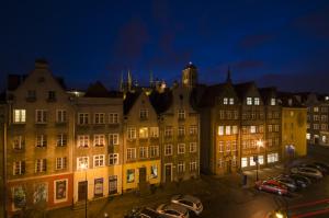 Old Town Tandeta & by Noclegi Renters