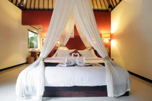 The Forest Batu Kurung Ubud