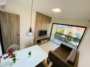 Sr.Flat Monte Castelo - 贝泽罗斯