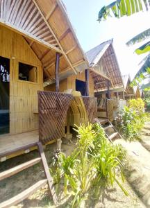 Banana Grove El Nido