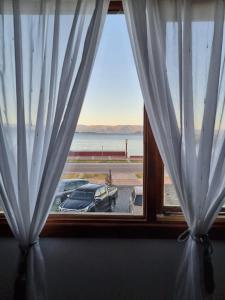 Cabañas El Calafate Ice City