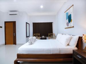 Amanlane Suite Seminyak Managed by ARM Hospitality