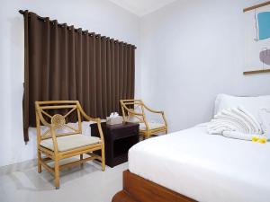 Amanlane Suite Seminyak Managed by ARM Hospitality